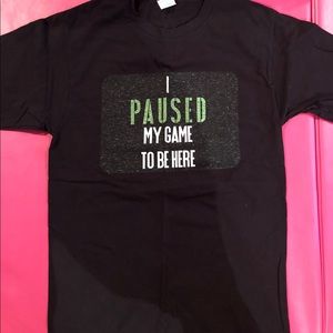 Men’s size Small T-shirt